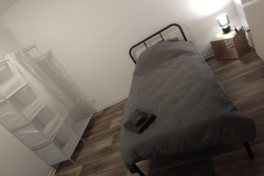 Se Relaxer Dans La Vallee Holiday home *
