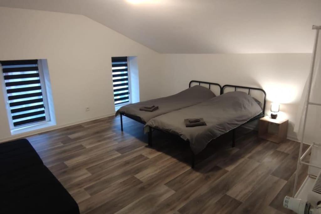 Se Relaxer Dans La Vallee Holiday home Hombourg-Haut