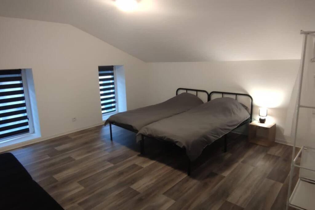 Holiday home Se Relaxer Dans La Vallee Hombourg-Haut