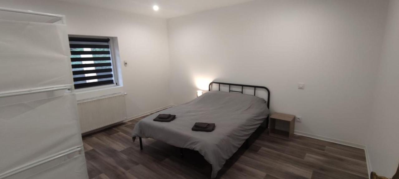 Se Relaxer Dans La Vallee Holiday home Hombourg-Haut