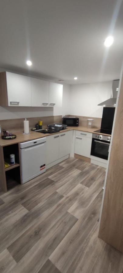 Holiday home Se Relaxer Dans La Vallee *