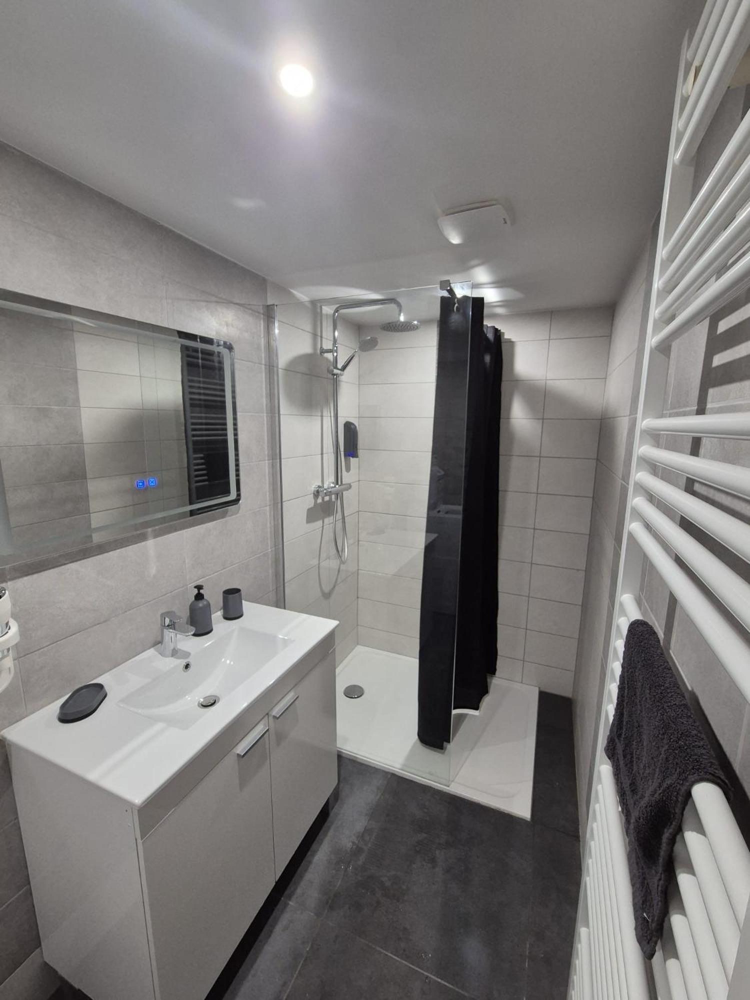 Holiday home Se Relaxer Dans La Vallee