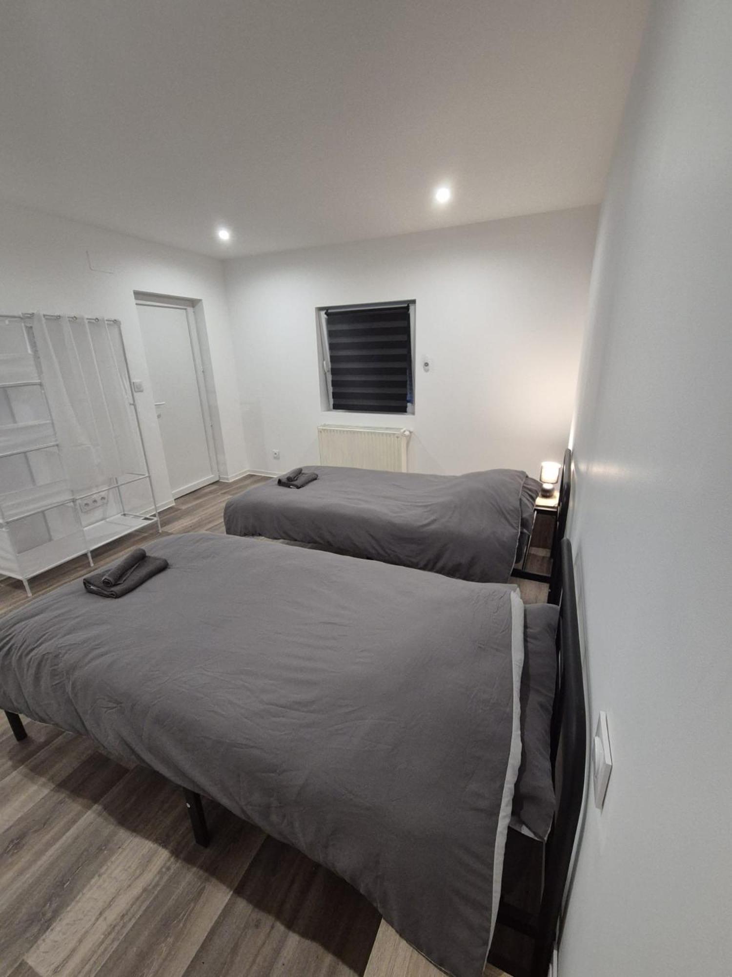Se Relaxer Dans La Vallee * Hombourg-Haut