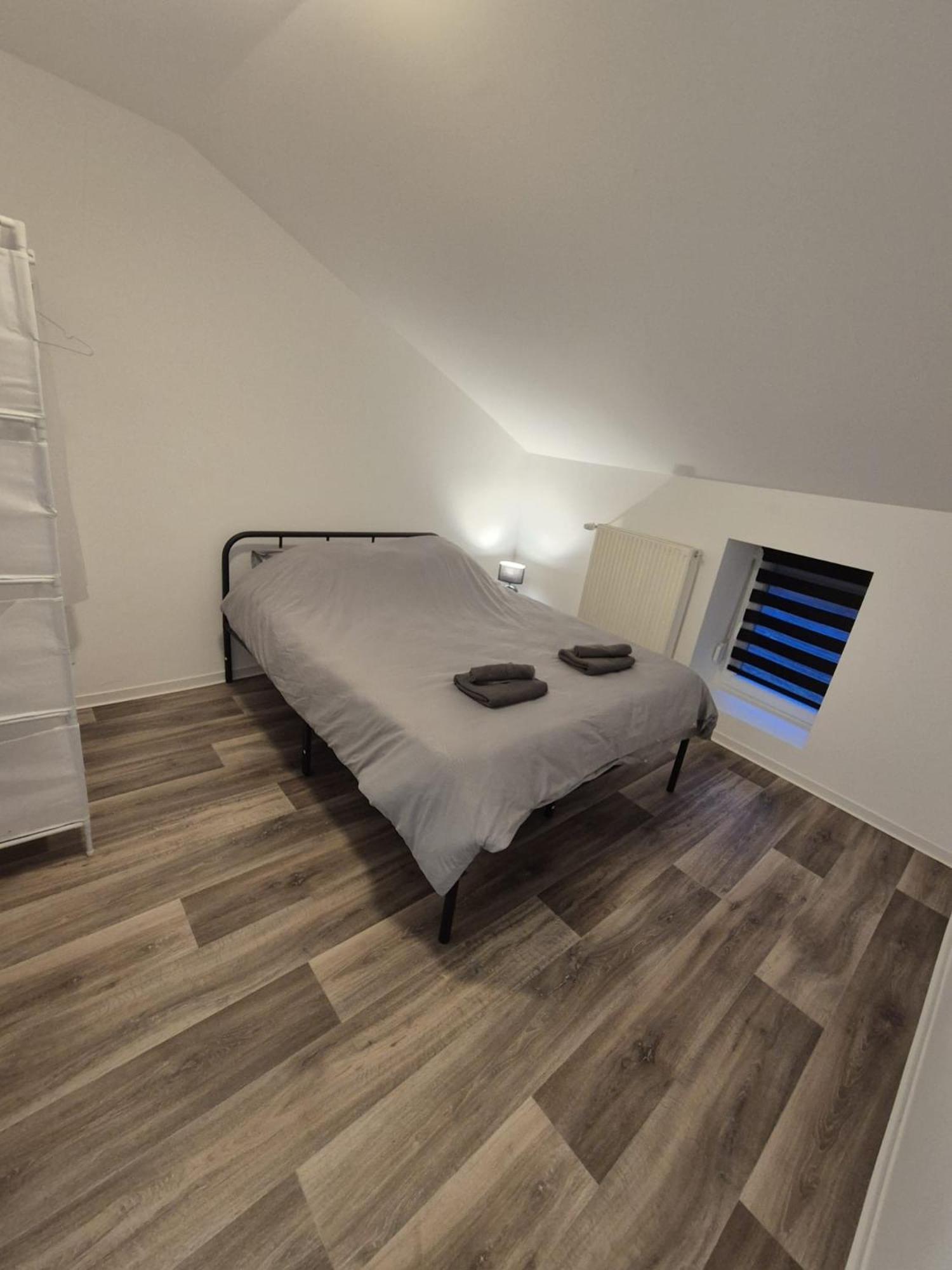 Se Relaxer Dans La Vallee Holiday home