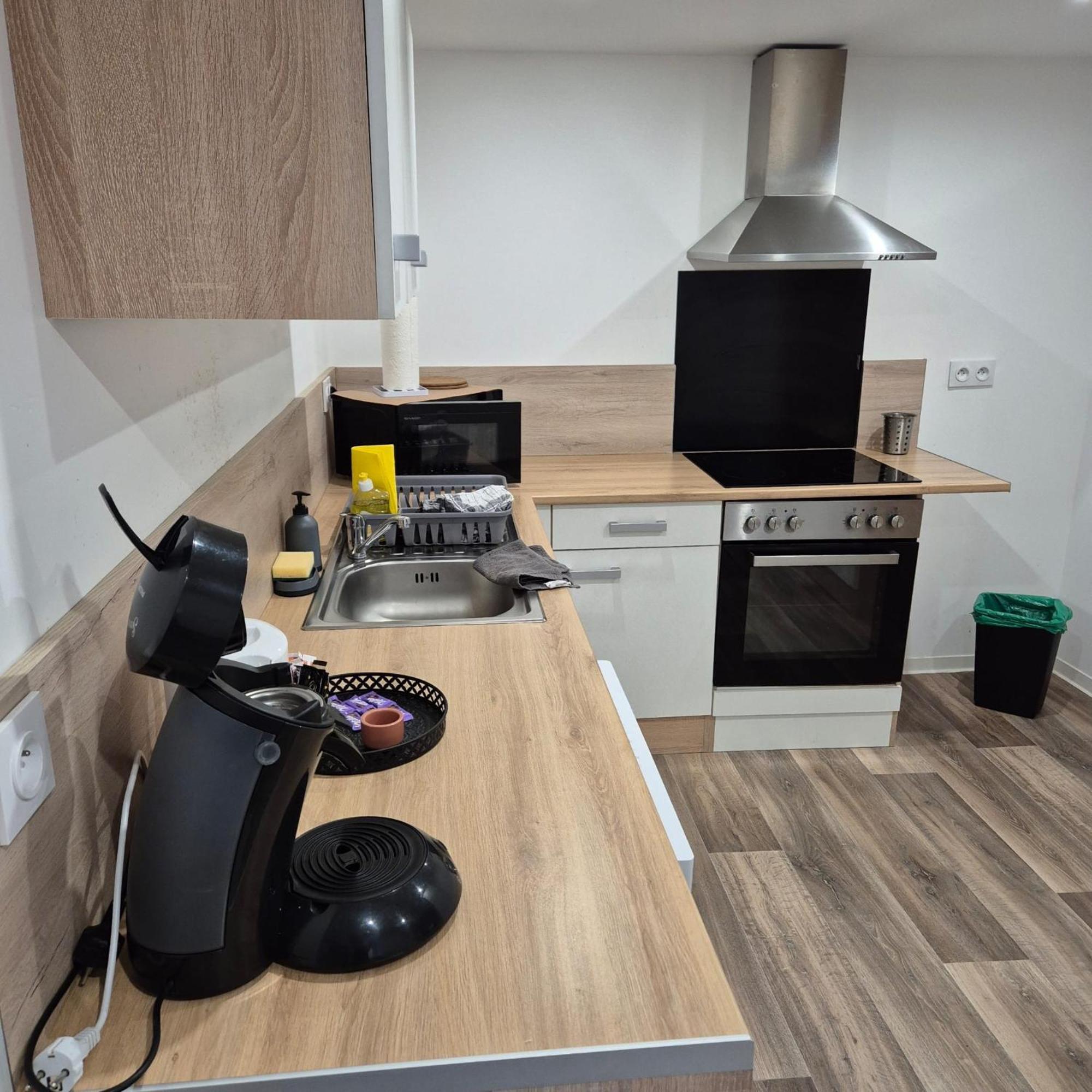 Holiday home Se Relaxer Dans La Vallee