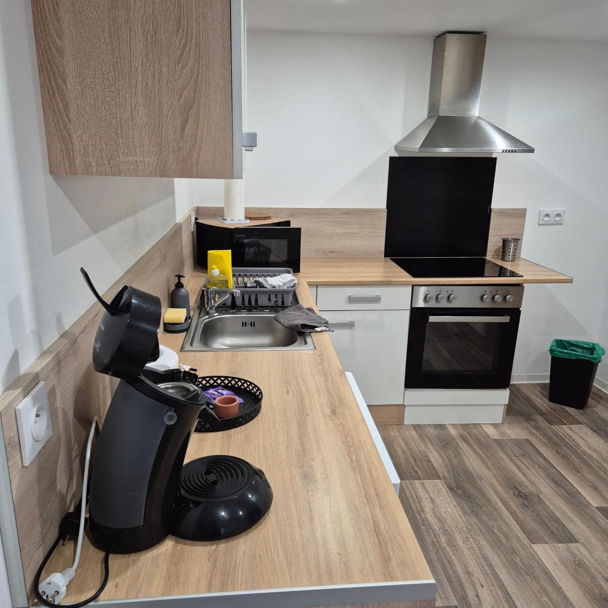 Holiday home Se Relaxer Dans La Vallee *